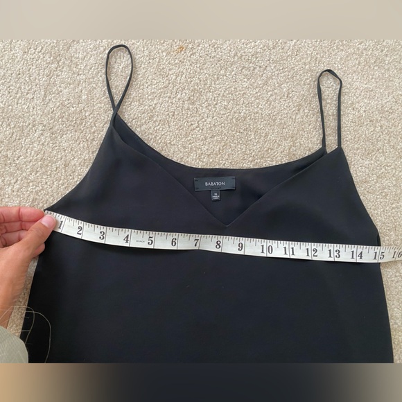 Babaton dress - Picture 3 of 3